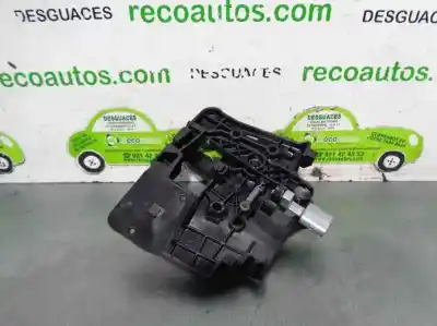 Peça sobressalente para automóvel em segunda mão puxador interior traseiro direito por citroen berlingo xtr 1.6 hdi 92 referências oem iam 9144c1  9682100677