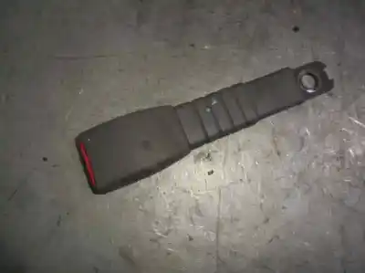 Second-hand car spare part right front seat belt buckle for kia rio ii (jb) 1.5 crdi oem iam references 