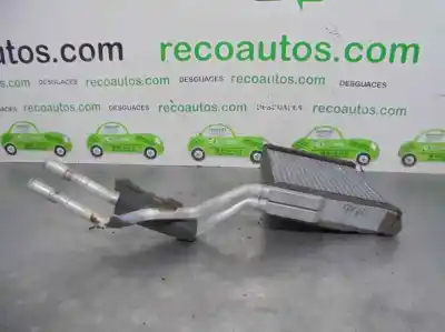 Автозапчасти б/у радиатор отопления / кондиционирования воздуха за mazda 5 berl. (cr) 2.0 crtd sportive (105kw) ссылки oem iam 6a101cc31a  