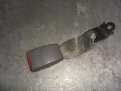 Second-hand car spare part seat belt buckle for kia rio ii (jb) 1.5 crdi oem iam references 