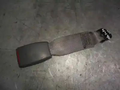 Second-hand car spare part seat belt buckle for kia rio ii (jb) 1.5 crdi oem iam references 