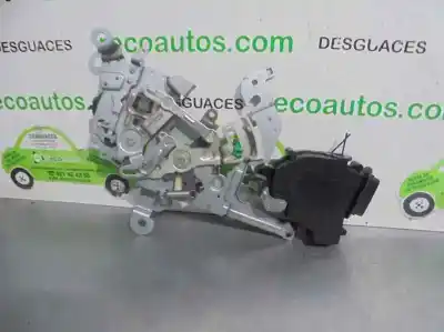 Автозапчасти б/у замок задней правой двери за mazda 5 berl. (cr) 2.0 crtd sportive (105kw) ссылки oem iam cc5172380c   Автозапчасти б/у замок задней правой двери за mazda 5 berl. (cr) 2.0 crtd sportive (105kw) ссылки oem iam cc5172380c