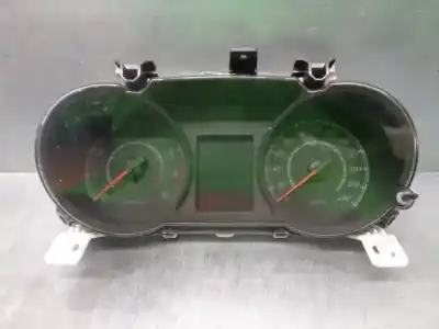 Gebrauchtes Autoersatzteil instrumententafel zum mitsubishi asx (ga0w) challenge 2wd oem-iam-referenzen 8100b451  mm0053102
