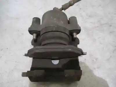 Автозапчасти б/у передний правый тормозной суппорт за audi a3 (8l) 1.6 ambiente ссылки oem iam   