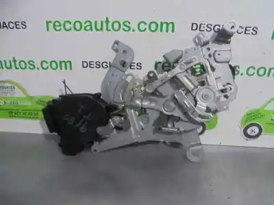 Автозапчасти б/у замок задней левой двери за mazda 5 berl. (cr) 2.0 crtd sportive (105kw) ссылки oem iam cc3373310f Автозапчасти б/у замок задней левой двери за mazda 5 berl. (cr) 2.0 crtd sportive (105kw) ссылки oem iam cc3373310f
