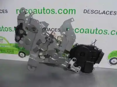 Автозапчасти б/у замок задней левой двери за mazda 5 berl. (cr) 2.0 crtd sportive (105kw) ссылки oem iam cc3373310f   Автозапчасти б/у замок задней левой двери за mazda 5 berl. (cr) 2.0 crtd sportive (105kw) ссылки oem iam cc3373310f