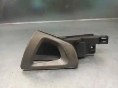 Second-hand car spare part interior left front handle for smart forfour 1.3 cat oem iam references a4547600161