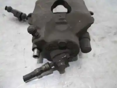 Автозапчасти б/у передний левый тормозной суппорт за audi a3 (8l) 1.6 ambiente ссылки oem iam   