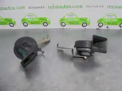 Автозапчасти б/у рог за mazda 5 berl. (cr) 2.0 crtd sportive (105kw) ссылки oem iam 0092018 Автозапчасти б/у рог за mazda 5 berl. (cr) 2.0 crtd sportive (105kw) ссылки oem iam 0092018