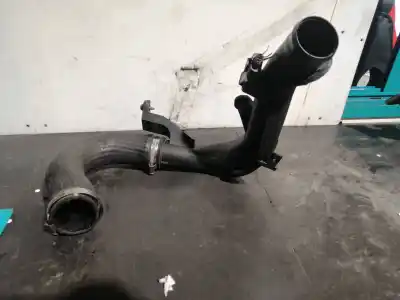 Автозапчастина б/у труба для volkswagen passat variant (3c5) 2.0 tdi посилання на oem iam 5n0145770  