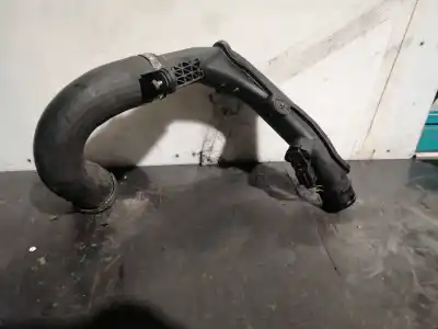 Автозапчастина б/у труба для volkswagen passat variant (3c5) 2.0 tdi посилання на oem iam 5n0145770  