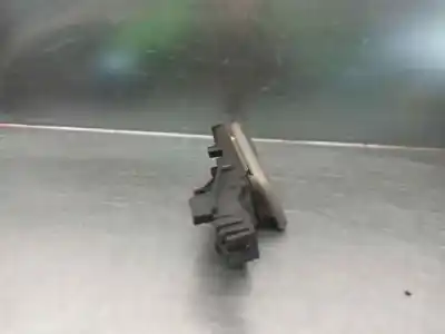 Second-hand car spare part interior right front handle for smart forfour 1.3 cat oem iam references a4547600061  