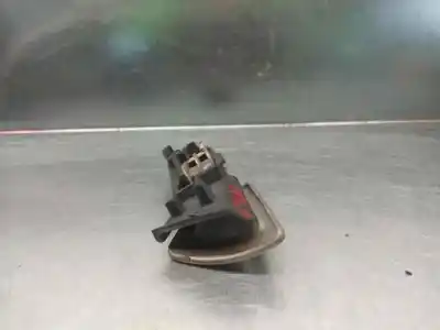 Second-hand car spare part interior right front handle for smart forfour 1.3 cat oem iam references a4547600061  