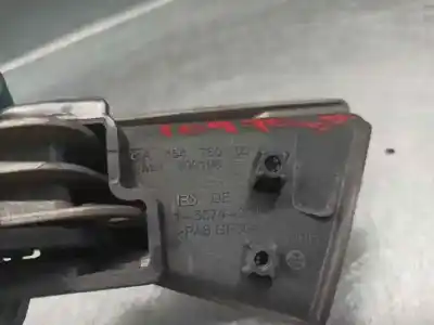 Second-hand car spare part interior right front handle for smart forfour 1.3 cat oem iam references a4547600061  