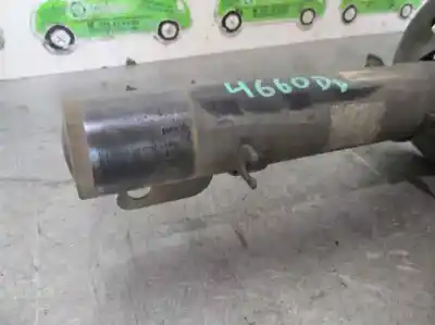 Автозапчасти б/у амортизатор передний правый за audi a3 (8l) 1.6 ambiente ссылки oem iam 1j0413031cp  