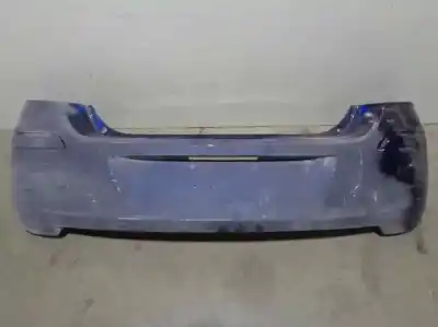 İkinci el araba yedek parçası arka tampon için toyota yaris (_p9_) 1.4 d-4d (nlp90_) oem iam referansları 521590d986  