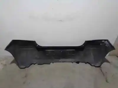 İkinci el araba yedek parçası arka tampon için toyota yaris (_p9_) 1.4 d-4d (nlp90_) oem iam referansları 521590d986  