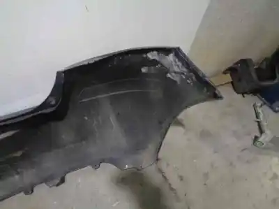 İkinci el araba yedek parçası arka tampon için toyota yaris (_p9_) 1.4 d-4d (nlp90_) oem iam referansları 521590d986  