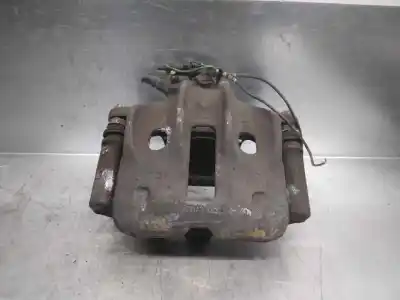 Peça sobressalente para automóvel em segunda mão pinça de travão dianteira direita por citroen evasion (1994->) 2.0 hdi referências oem iam 