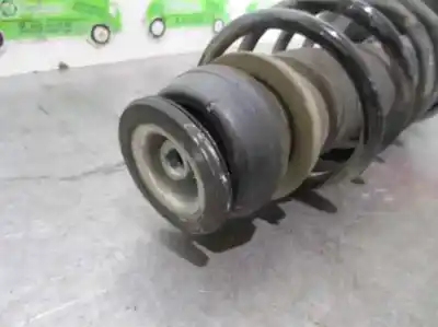 Автозапчасти б/у передний левый амортизатор за audi a3 (8l) 1.6 ambiente ссылки oem iam 1j0412031cp  