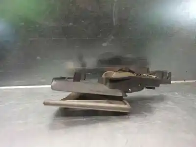 Pièce détachée automobile d'occasion poignée intérieure arrière droite pour smart forfour 1.3 cat références oem iam a4547600261  