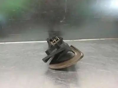 Pièce détachée automobile d'occasion poignée intérieure arrière droite pour smart forfour 1.3 cat références oem iam a4547600261  