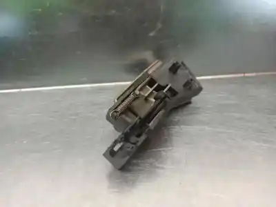 Pièce détachée automobile d'occasion poignée intérieure arrière droite pour smart forfour 1.3 cat références oem iam a4547600261  