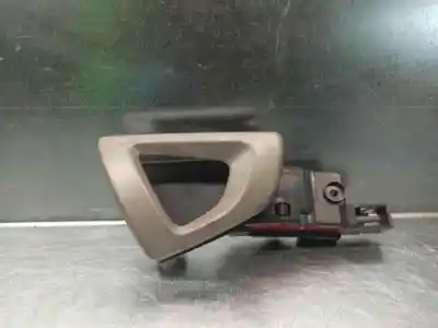 Second-hand car spare part interior right rear handle for smart forfour 1.3 cat oem iam references a4547600261