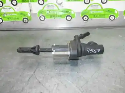 Автозапчасти б/у насос сцепления за toyota yaris (_p9_) 1.4 d-4d (nlp90_) ссылки oem iam 314200d21