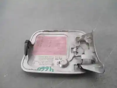 Автозапчасти б/у наружная крышка топлива за audi a3 (8l) 1.6 ambiente ссылки oem iam 8l0809905a  