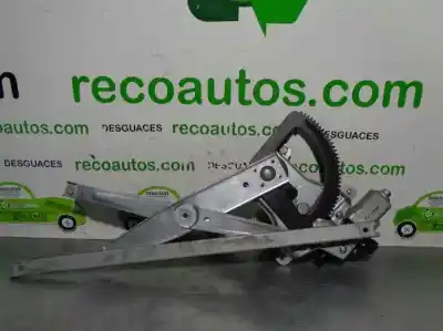 Peça sobressalente para automóvel em segunda mão elevador de vidros dianteiro direito por chevrolet kalos 1.4 se referências oem iam 96541738