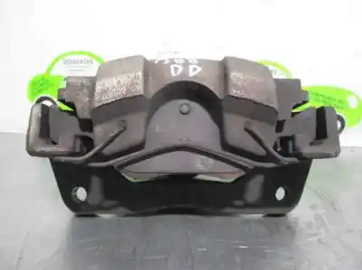 Автозапчасти б/у передний правый тормозной суппорт за toyota yaris (_p9_) 1.4 d-4d (nlp90_) ссылки oem iam 