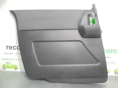 Автозапчастина б/у обкітка задніх лівіх дверей для mazda 5 berl. (cr) 2.0 crtd sportive (105kw) посилання на oem iam c23668550j  c23568561 Автозапчастина б/у обкітка задніх лівіх дверей для mazda 5 berl. (cr) 2.0 crtd sportive (105kw) посилання на oem iam c23668550j  c23568561