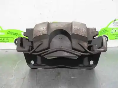 Автозапчасти б/у передний левый тормозной суппорт за toyota yaris (_p9_) 1.4 d-4d (nlp90_) ссылки oem iam 