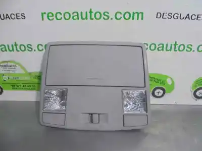 Автозапчасти б/у внутренний свет за mazda 5 berl. (cr) 2.0 crtd sportive (105kw) ссылки oem iam gk2a69970 Автозапчасти б/у внутренний свет за mazda 5 berl. (cr) 2.0 crtd sportive (105kw) ссылки oem iam gk2a69970