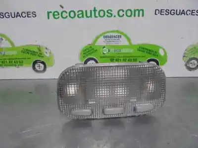Pièce détachée automobile d'occasion lumière intérieure pour citroen c8 2.2 hdi 16v premier ii références oem iam 241747207