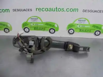 Автозапчастина б/у зовнішня ручка передня прав для mazda 5 berl. (cr) 2.0 crtd sportive (105kw) посилання на oem iam cc2958410c   Автозапчастина б/у зовнішня ручка передня прав для mazda 5 berl. (cr) 2.0 crtd sportive (105kw) посилання на oem iam cc2958410c