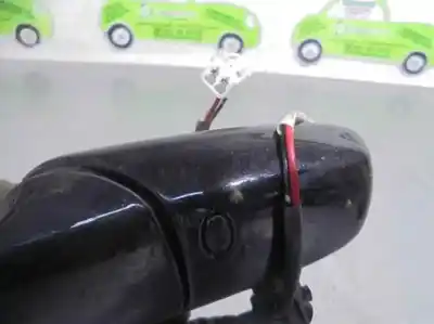 Автозапчастина б/у зовнішня ручка передня прав для mazda 5 berl. (cr) 2.0 crtd sportive (105kw) посилання на oem iam cc2958410c   Автозапчастина б/у зовнішня ручка передня прав для mazda 5 berl. (cr) 2.0 crtd sportive (105kw) посилання на oem iam cc2958410c