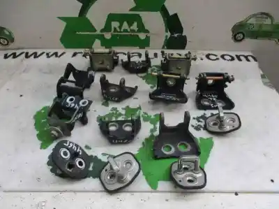 Pezzo di ricambio per auto di seconda mano cerniera per citroen c4 berlina sx riferimenti oem iam 