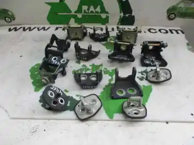 Second-hand car spare part hinge for citroen c4 berlina sx oem iam references   