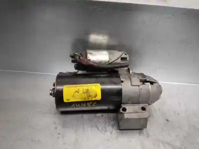 Peça sobressalente para automóvel em segunda mão motor de arranque por bmw x3 (e83) 2.0 sd referências oem iam 12417802508  00001109070