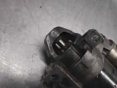 Peça sobressalente para automóvel em segunda mão motor de arranque por bmw x3 (e83) 2.0 sd referências oem iam 12417802508  00001109070
