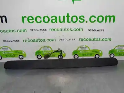 Peça sobressalente para automóvel em segunda mão puxador exterior de mala por chevrolet kalos 1.4 se referências oem iam 965543045