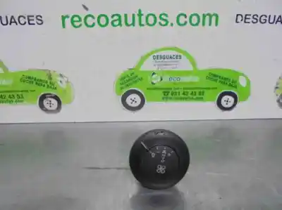 Peça sobressalente para automóvel em segunda mão COMANDO DE SOFAGEM (CHAUFFAGE / AR CONDICIONADO) por CITROEN C8  Referências OEM IAM 14874990YR  