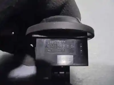 Peça sobressalente para automóvel em segunda mão comando de sofagem (chauffage / ar condicionado) por citroen c8 2.2 hdi 16v premier ii referências oem iam 14874990yr  