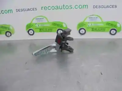 Автозапчасти б/у левая передняя внутренняя ручка за mazda 5 berl. (cr) 2.0 crtd sportive (105kw) ссылки oem iam d46159330a02   Автозапчасти б/у левая передняя внутренняя ручка за mazda 5 berl. (cr) 2.0 crtd sportive (105kw) ссылки oem iam d46159330a02