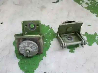 Peça sobressalente para automóvel em segunda mão articulação tampa mala por peugeot 1007 dolce referências oem iam 