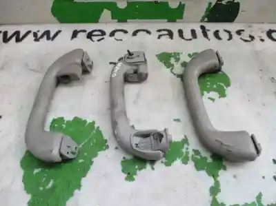 Second-hand car spare part interior right front handle for kia rio ii (jb) 1.5 crdi oem iam references 