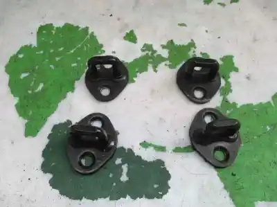 Second-hand car spare part hinge for kia rio ii (jb) 1.5 crdi oem iam references 