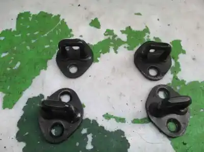 Second-hand car spare part hinge for kia rio ii (jb) 1.5 crdi oem iam references   